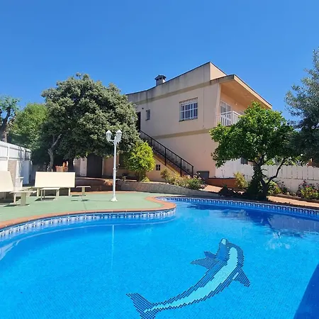 Coral I Apartmán Roda de Bará