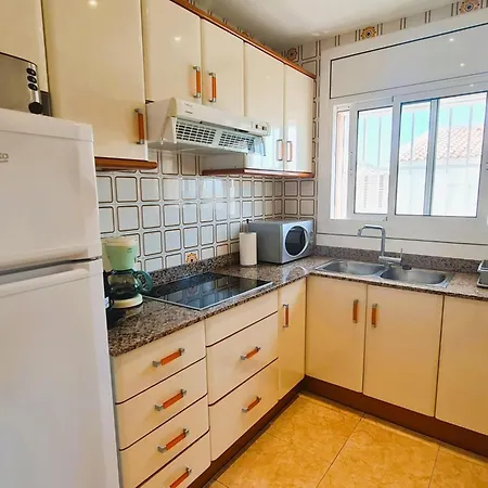 Coral I Apartmán *