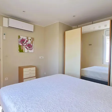 Apartmán Coral I *