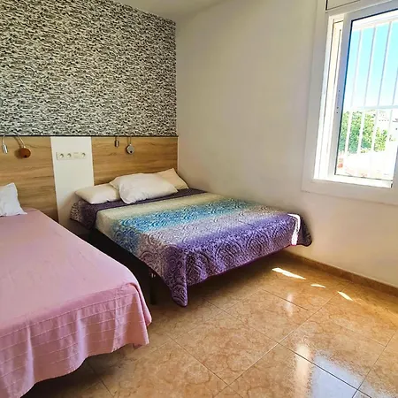 Apartmán Coral I