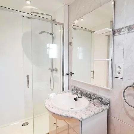 Apartmán Coral I *