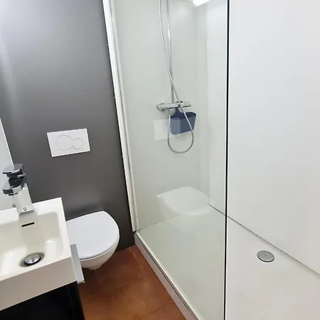 Coral I Apartmán *