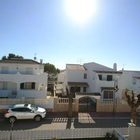 Apartmán Coral I *